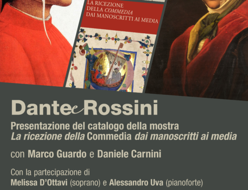 Dante e Rossini